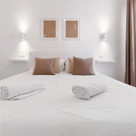 Сasa de vacaciones Carpe Diem Capri Maspalomas (Gran Canaria)