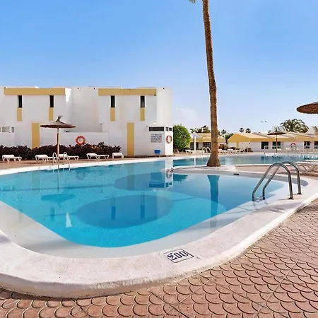 Carpe Diem Capri Dom wakacyjny Maspalomas (Gran Canaria)